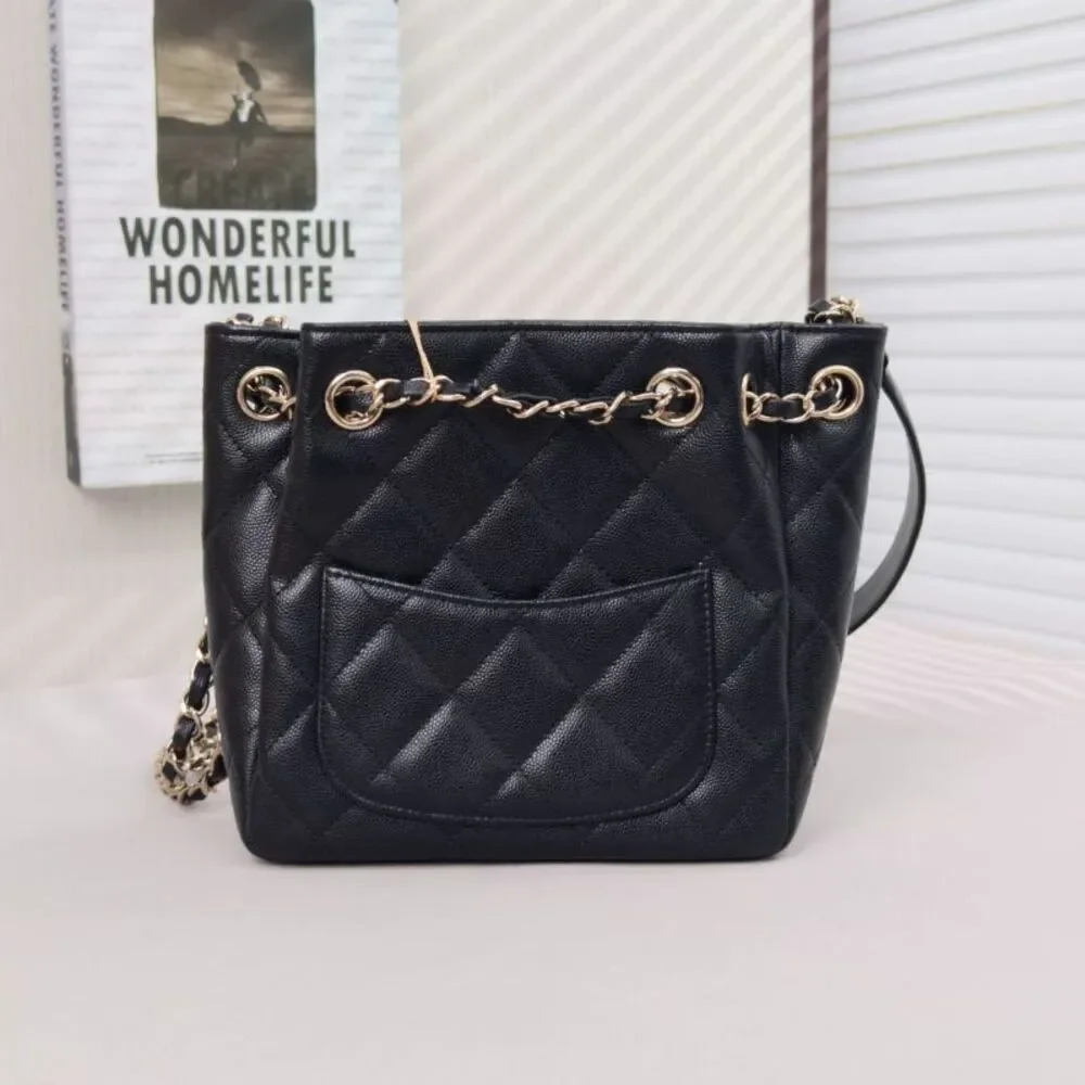 Chanel Women Pre-Loved Bag Very Good Condition